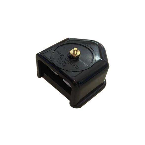 Ozlec Main Connector Box 25-20 2 Terminal C/Box**