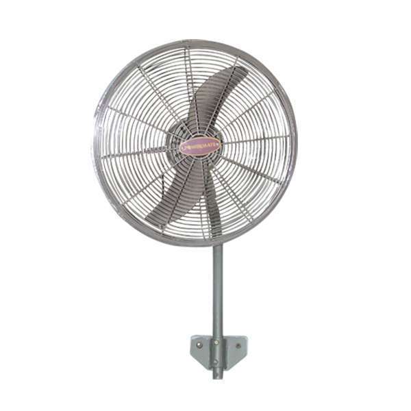 Powermate Industrial Wall Fan 20" 2 Blades 130W