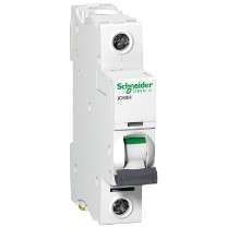 Schneider 20A x 30mA RCBO/ELCB