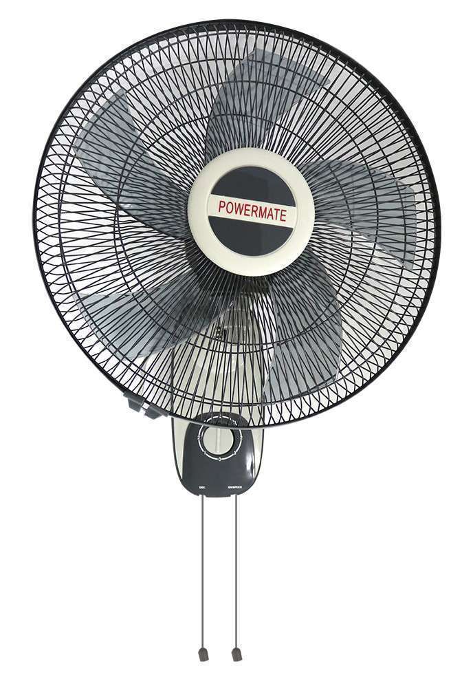 Powermate Wall Fan 16" 55W