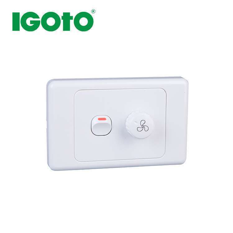 Igoto Fan Controller