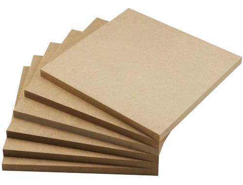 Robin MDF Board Standard 1220 x 2440 x 15mm