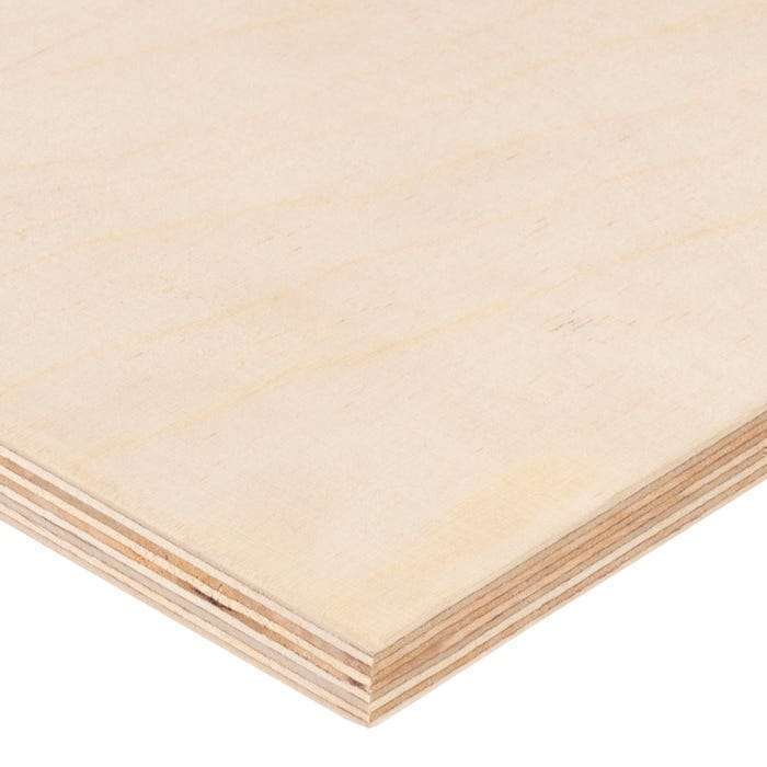 Exterior Ply 2400 x 1200 x 9mm BD Grade **