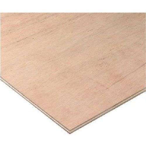 Exterior Ply 2400 x 1200 x 6mm BD Grade **