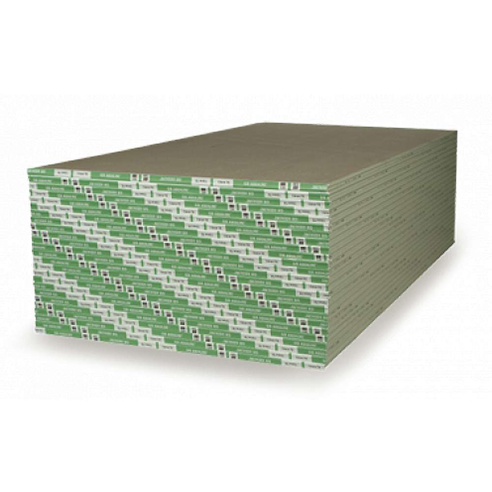 GIB Plasterboard Aqualine 3600 x 1200 x 13mm