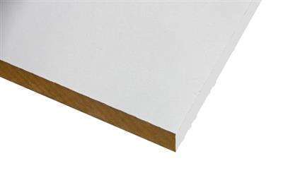 Robin HMR 2440 x 1220 x 16mm White 2-Sided
