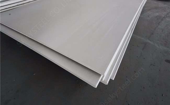 Mild Steel Plate 1500 x 8mm x 3m