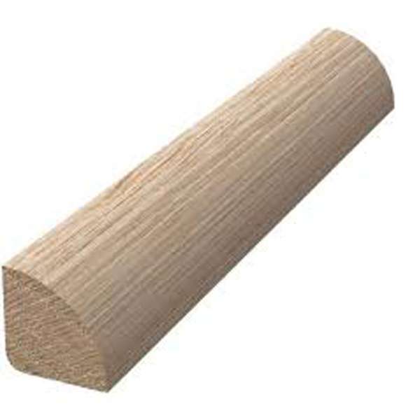 Moudling Hardy 1/2 Round x 2.4m