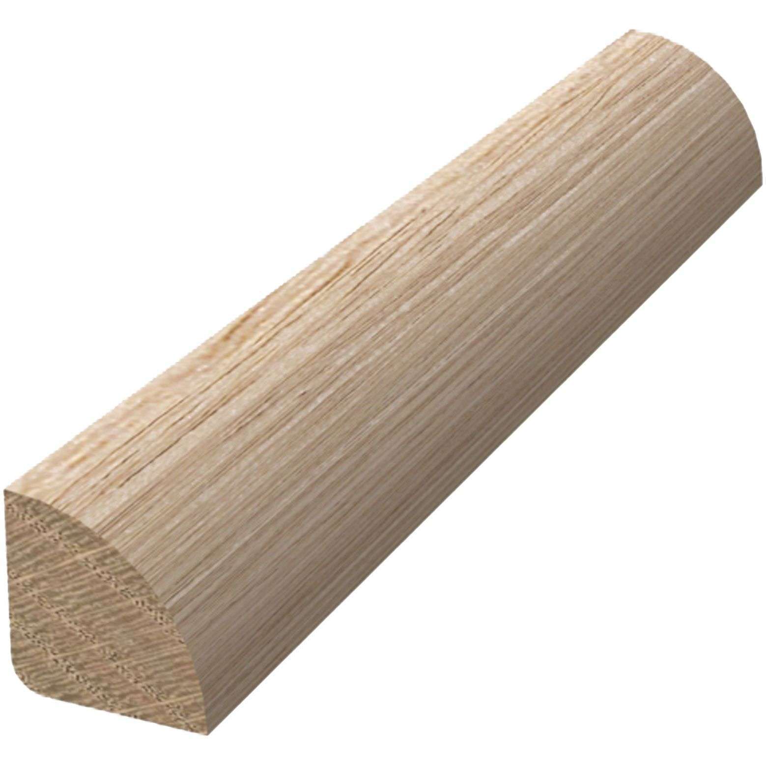 Moudling Hardy 1/4 Round x 2.4m