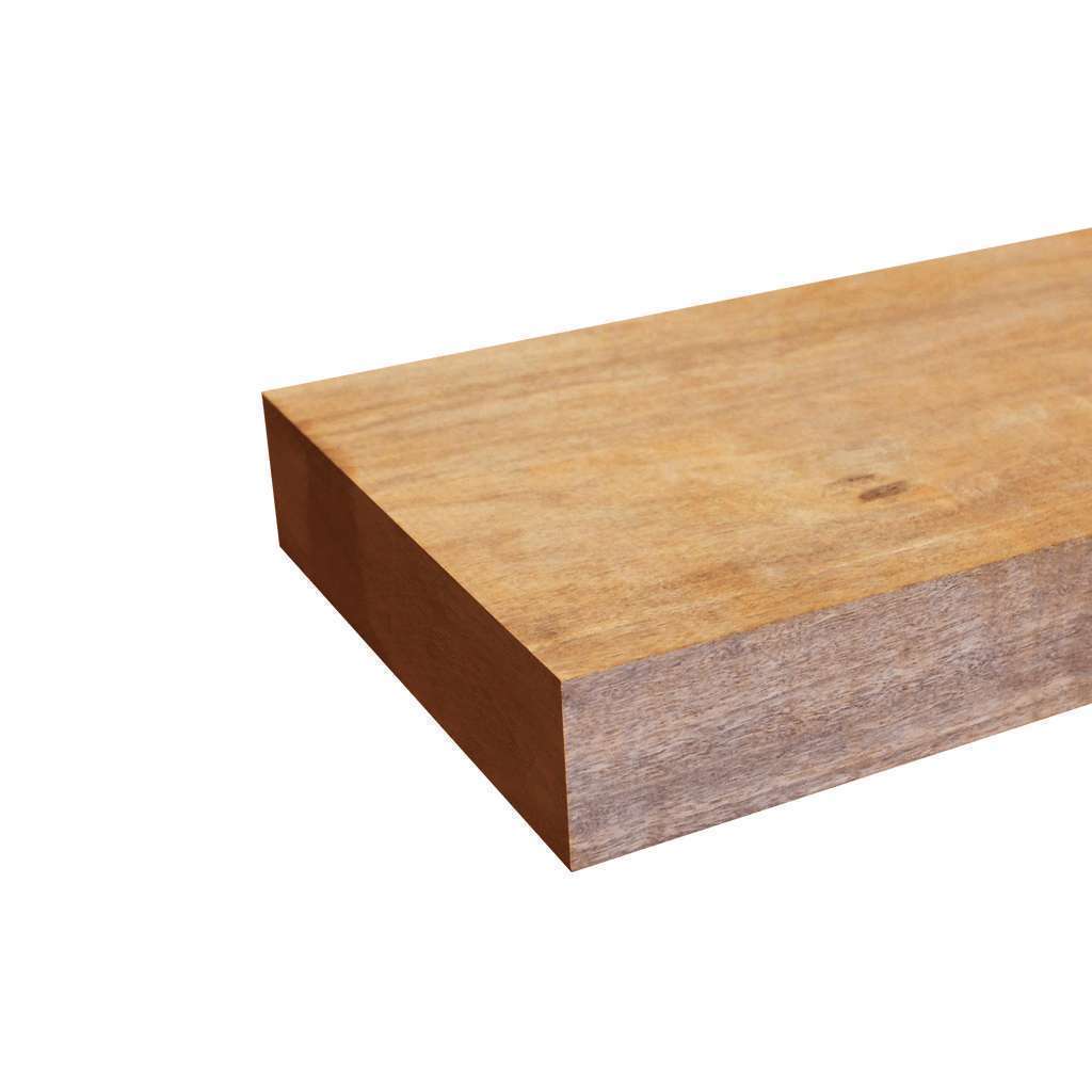 Hardy Mahogany Dressed 150 x 50mm x 2.4m