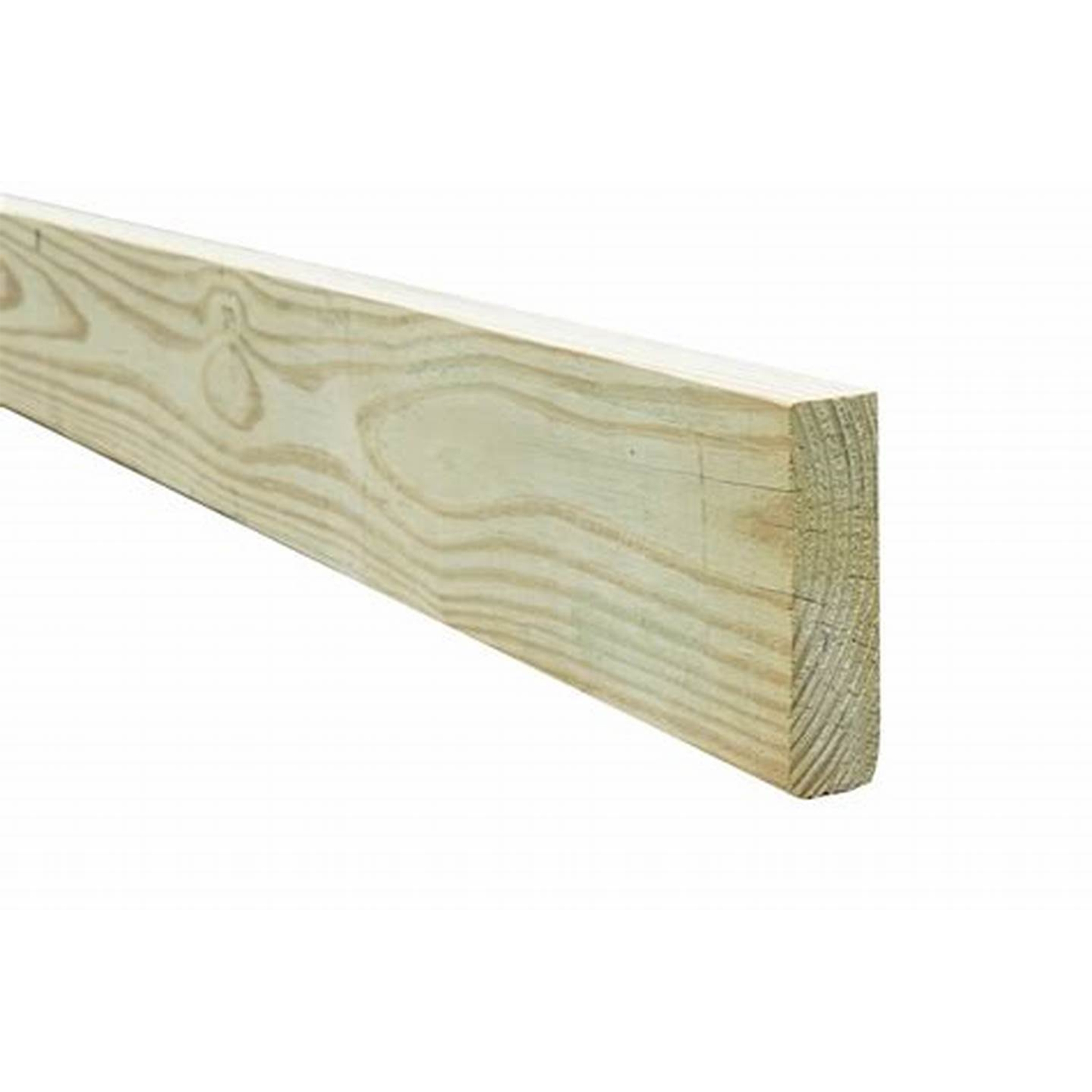 Pine H3 Dressed Dry 75 x 25