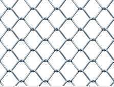Bilanium Galv Chainlink 1500 x 2.5mm x 15m x 50mm