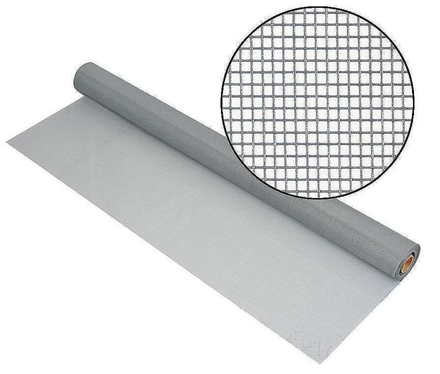 Anchor Alu Screen 3ft x 5m