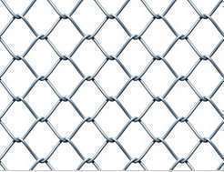 Galv Chainlink (Standard) 900 x 2.5mm x 15m x 50mm