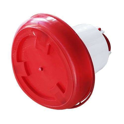 Chicken Drinker 1.5L (3 x 18 x 15cm)