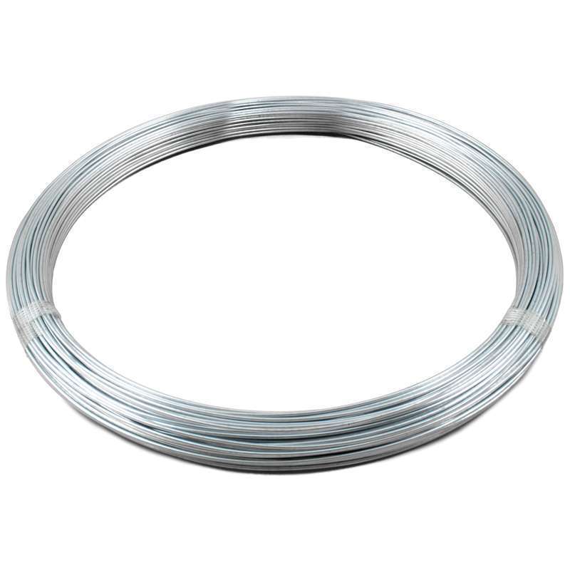 Galv Wire 10g (3.15mm) 25kg