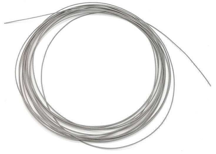 Galv Wire 16g (1.66mm) 1kg **