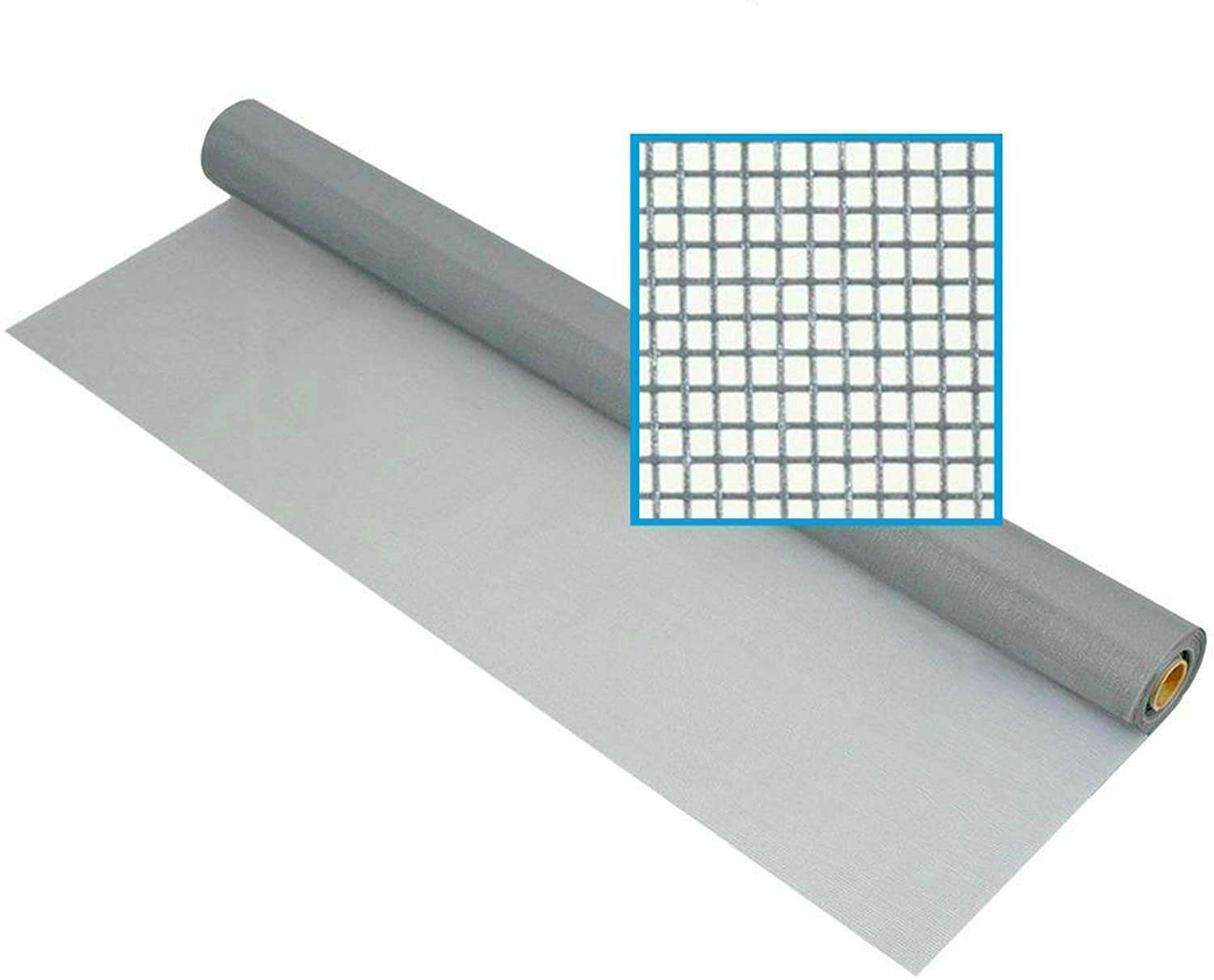 Anchor Fibreglass Screen 3ft x 3m