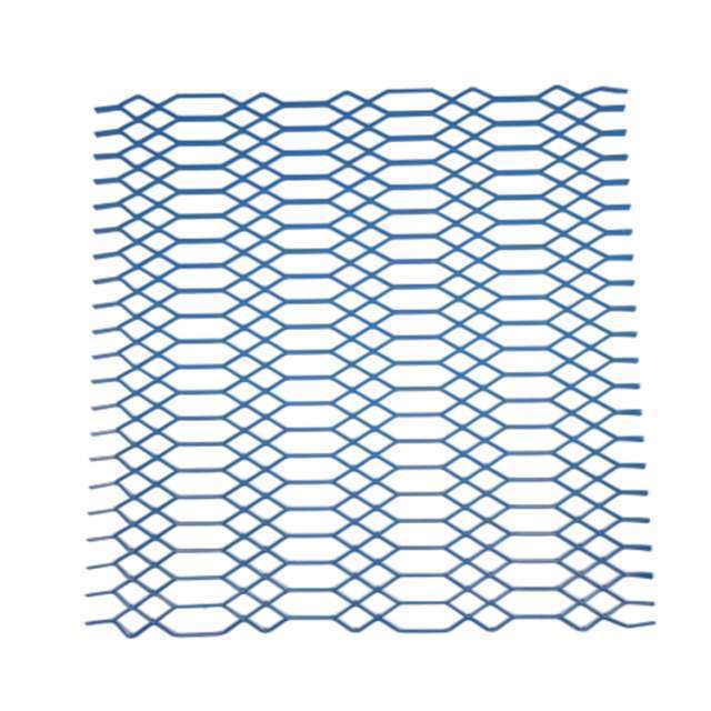 Gothic Mesh Galv 1.2 x 2.4m Heavy Duty