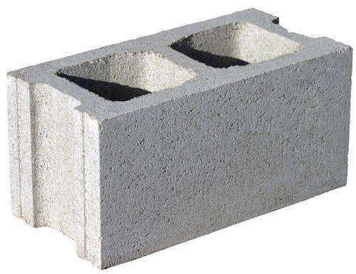 SCIL Concrete Block Standard 200mm **