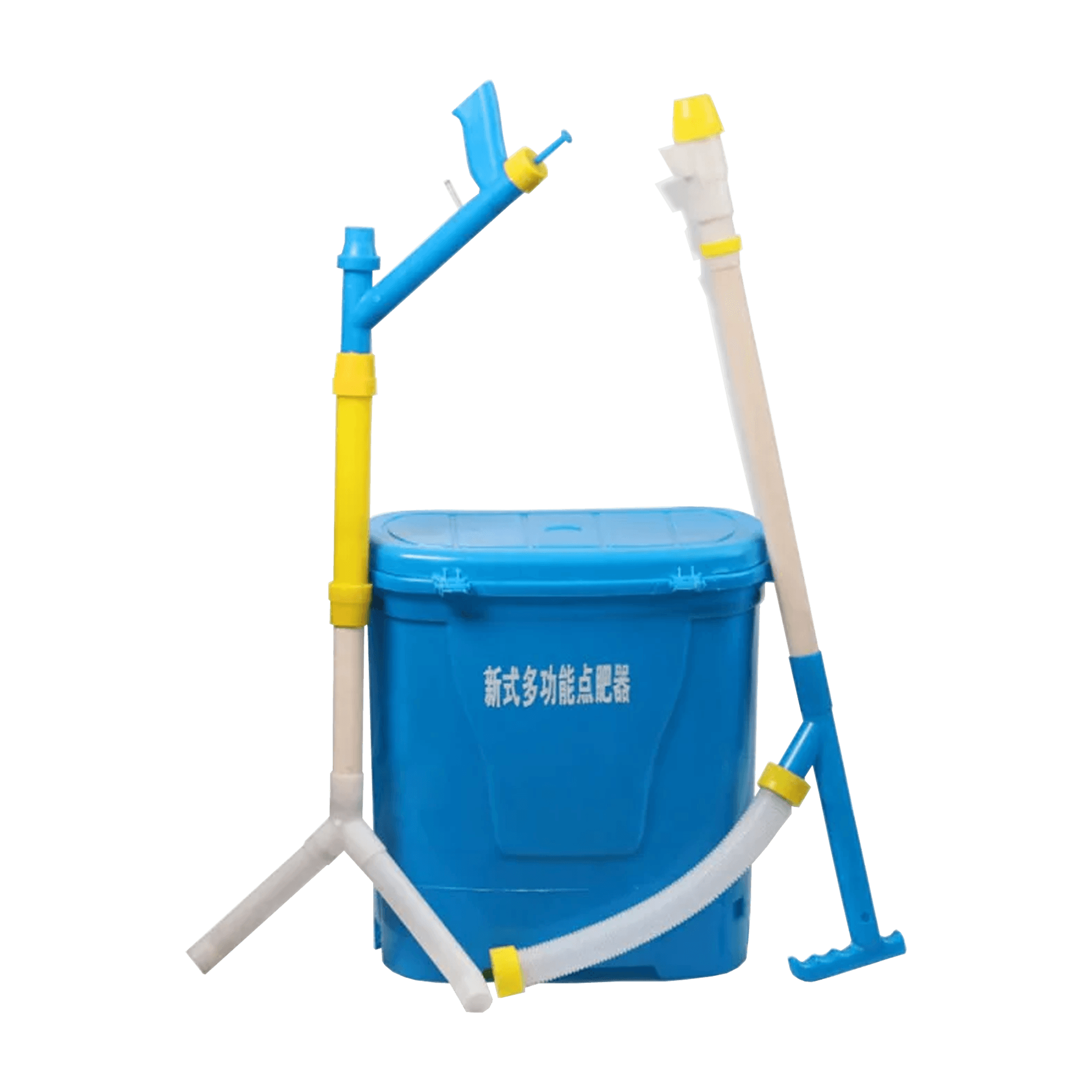 Growtech Fertilizer Applicator 20kg