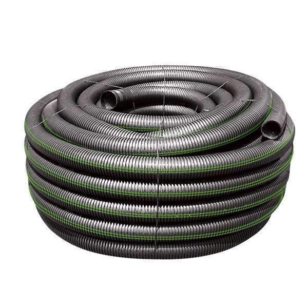 Marley Drainflo Pipe 160mm