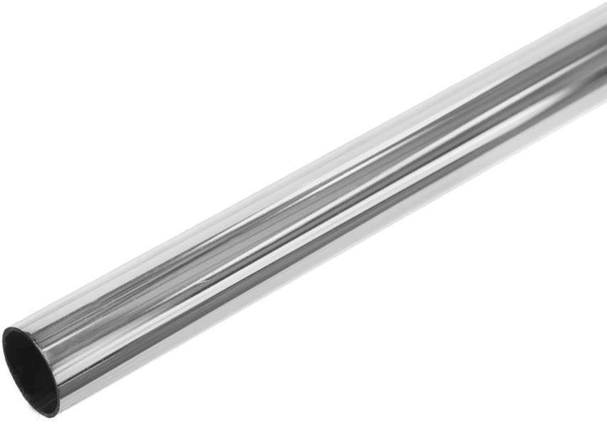 Chrome Pipe 19mm x 3m