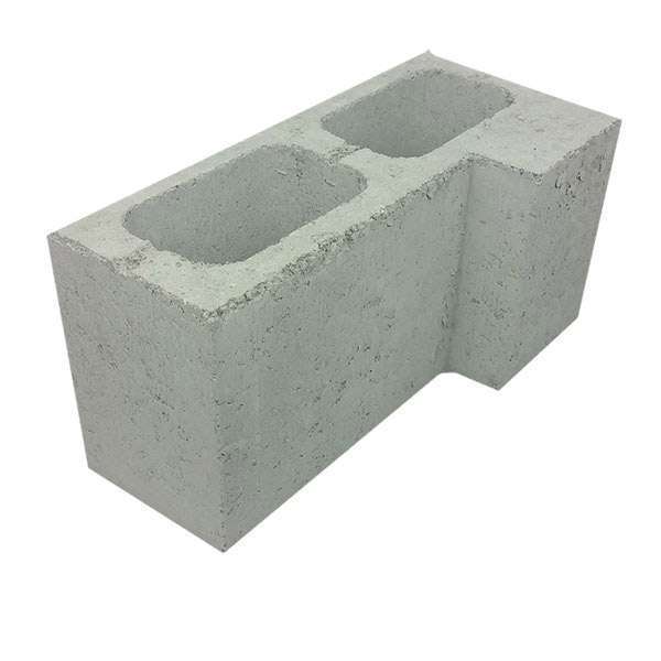 SCIL Concrete Block Corner 150mm