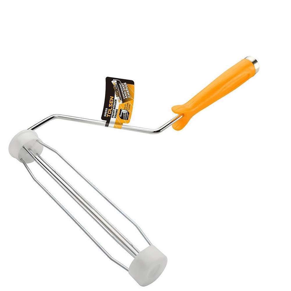 Tolsen Paint Roller Handle 230mm
