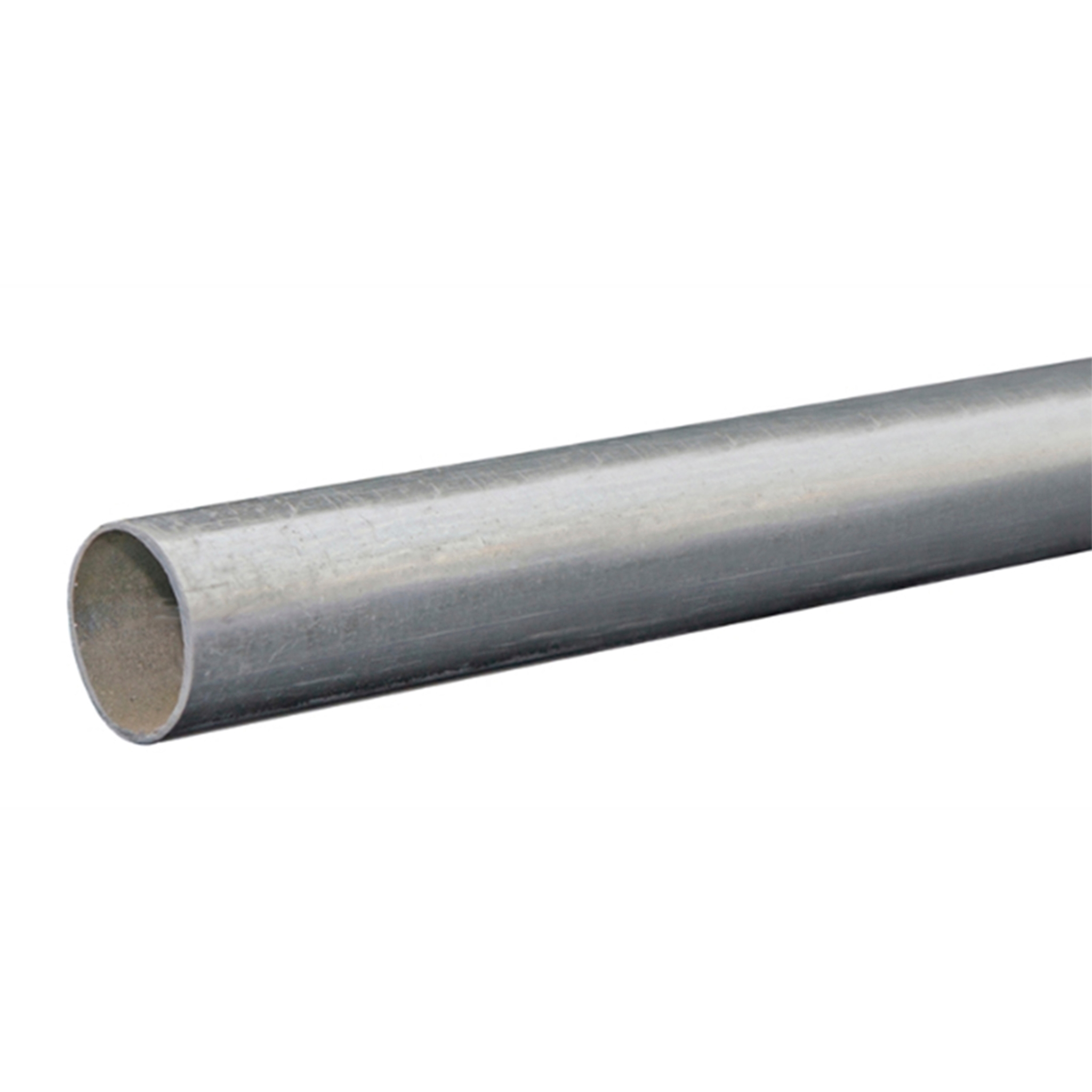 Galv Pipe A Grade 50 x 1.6mm x 5.6m Light Plain End