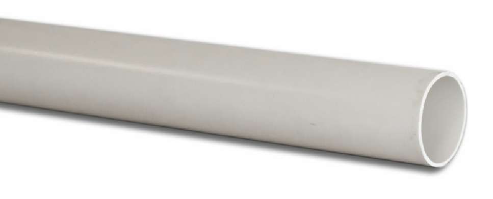 PVC Pressure Pipe 15mm x 3m