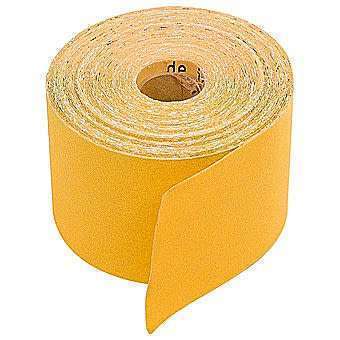 Sanders Garnet Roll 150mm x 50m x P60