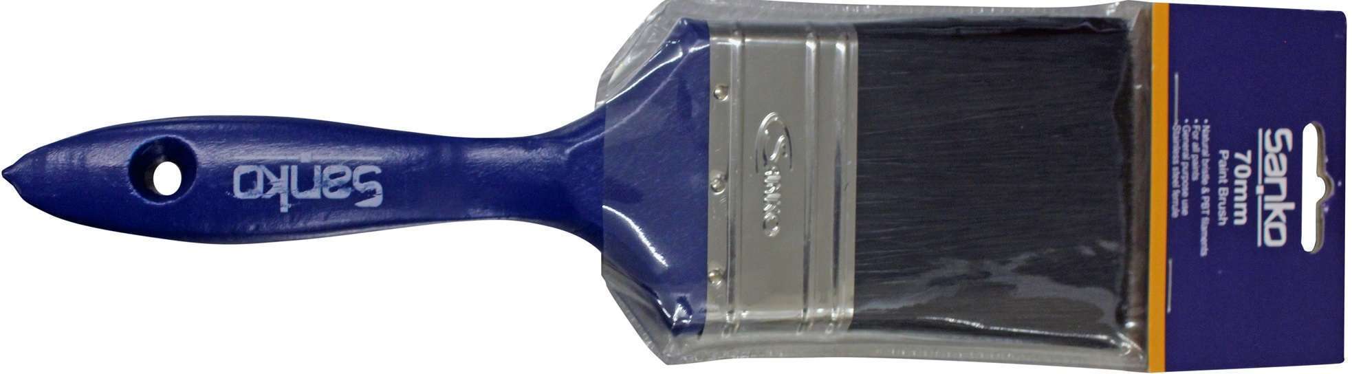 Sanko Trade Paint Brush 70mm