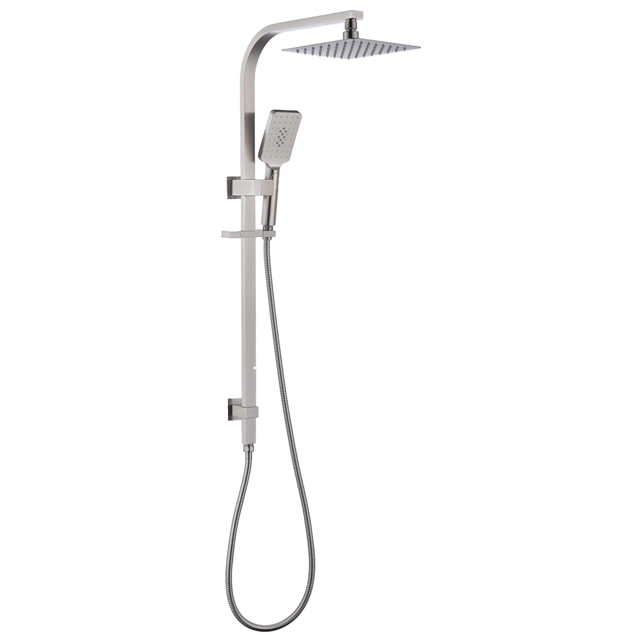 Mayah Shower Set with Shower Mixer