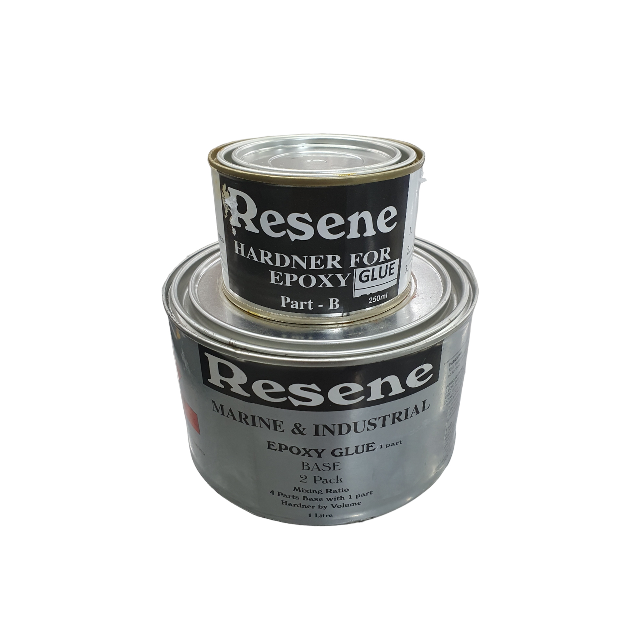 Resene Epoxy Glue 625ml