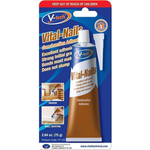 V-Tech Vital Nails 75g