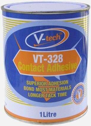 V-Tech Contact Adhesive 1L