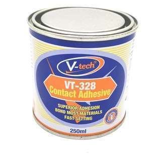 V-Tech Contact Adhesive 250ml