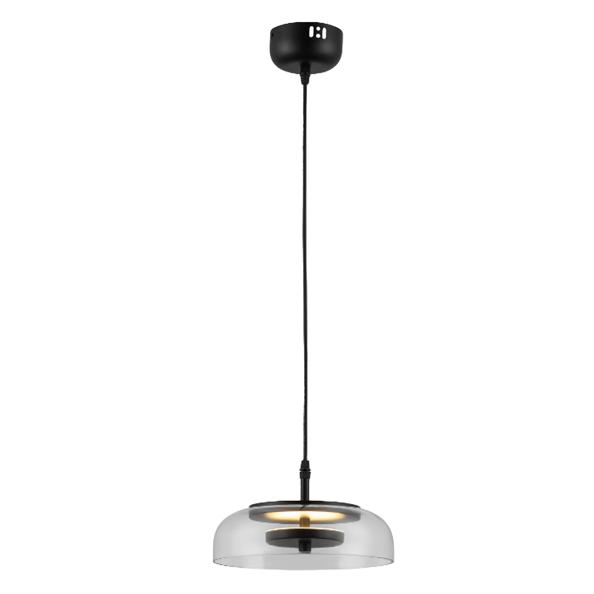 Fantasy Iron Pendant Light LED 6W