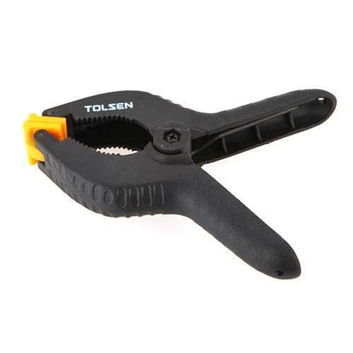 Tolsen Spring Clamp 6"