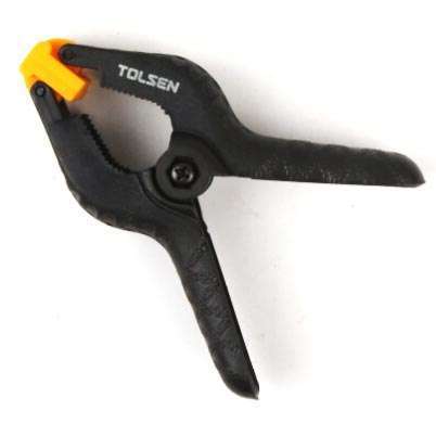 Tolsen Spring Clamp 4"