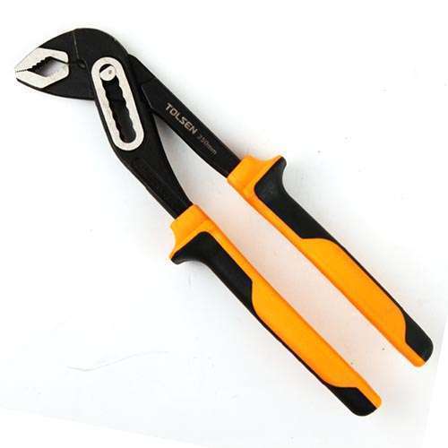 Tolsen Water Pump Plier 10" 250mm