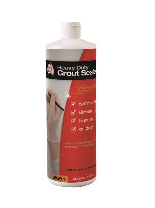 DTA Grout Sealer 250ml