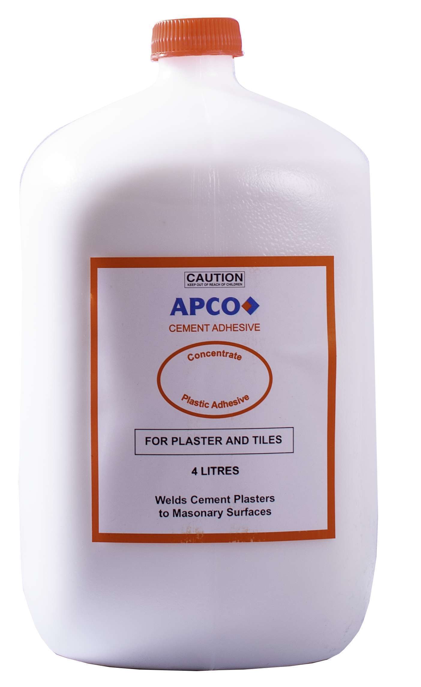 Apco Cemestik 4L