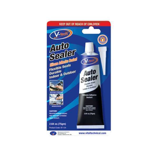 V-Tech Auto Sealer 75gm