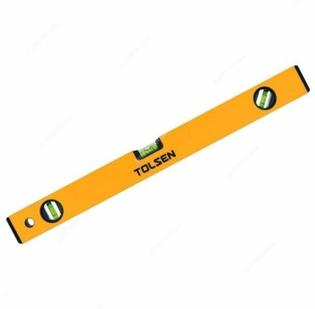 Tolsen Spirit Level 2000mm (80")