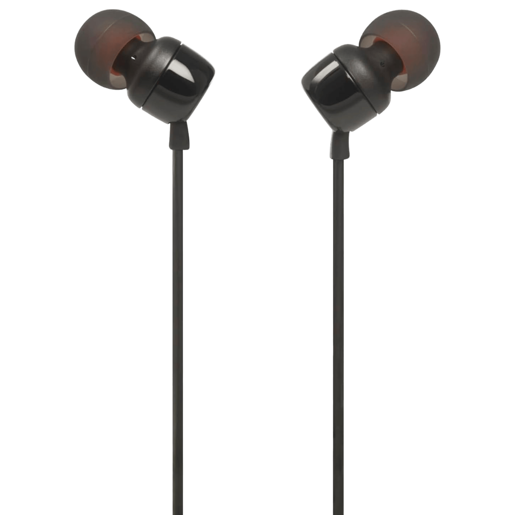 JBL T110 Wired Headphone