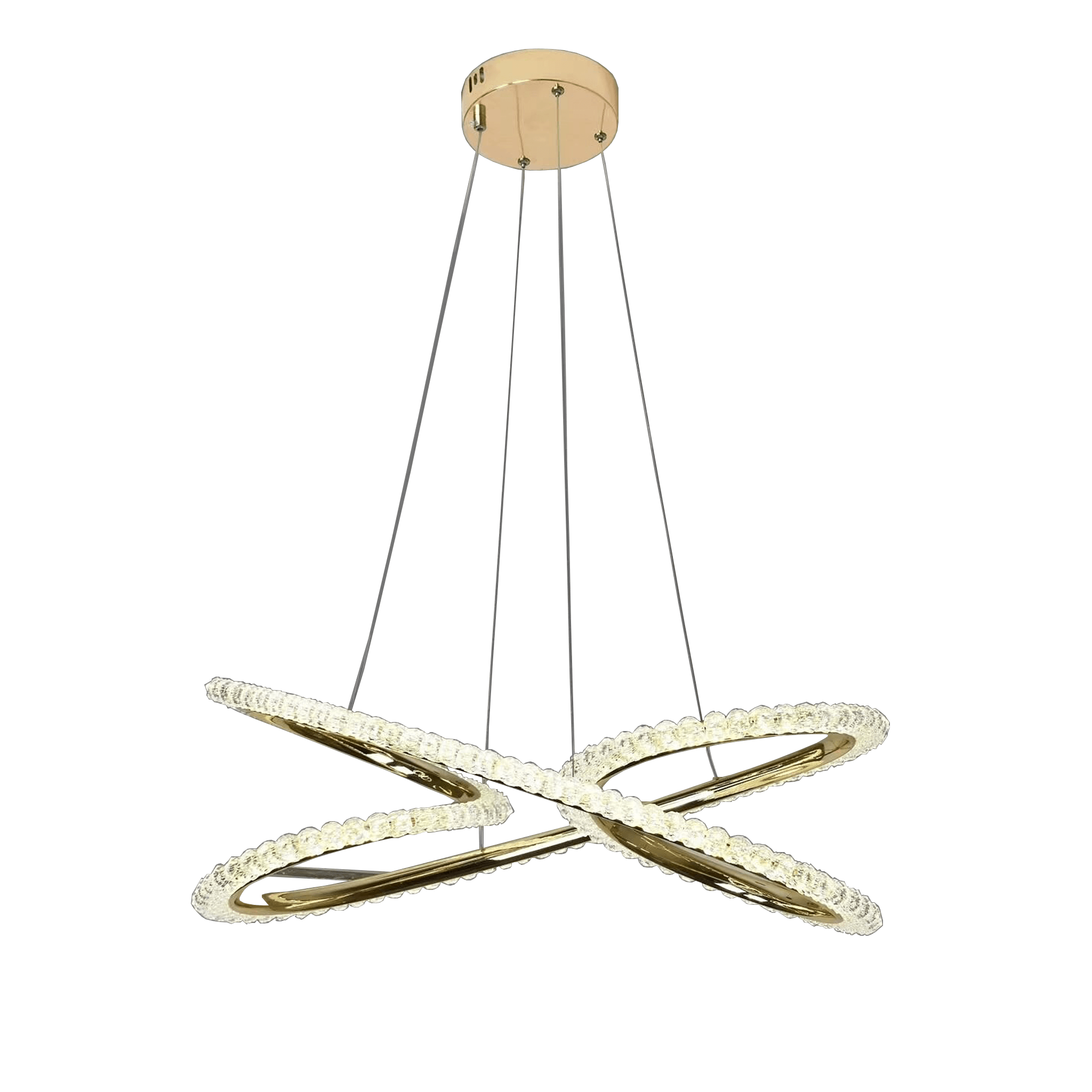 Fantasy Lux Pendant Light LED 120W