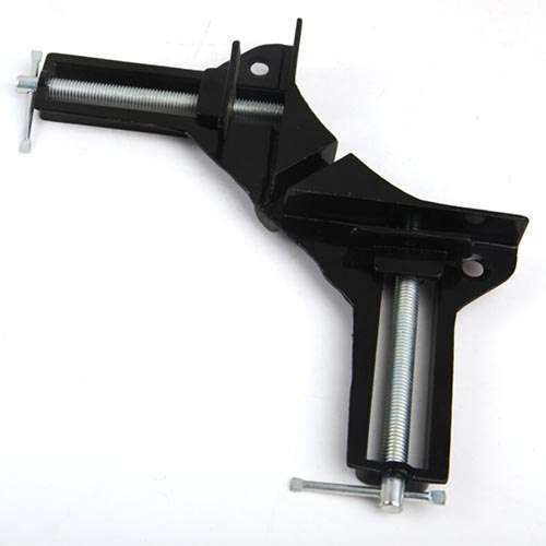 Tolsen Cornor Clamp 3"