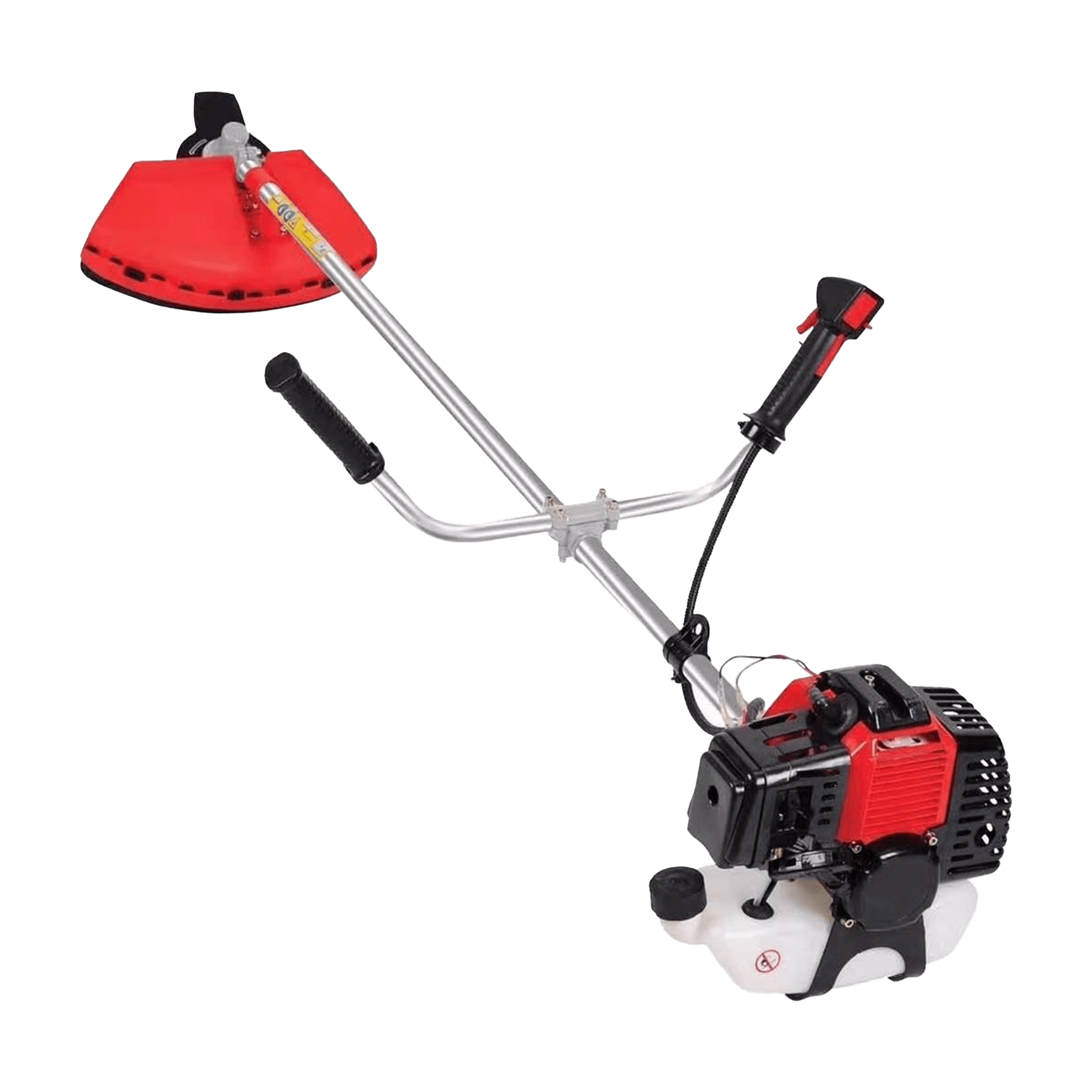 Home Basics Brush Cutter 32.6cc (1)
